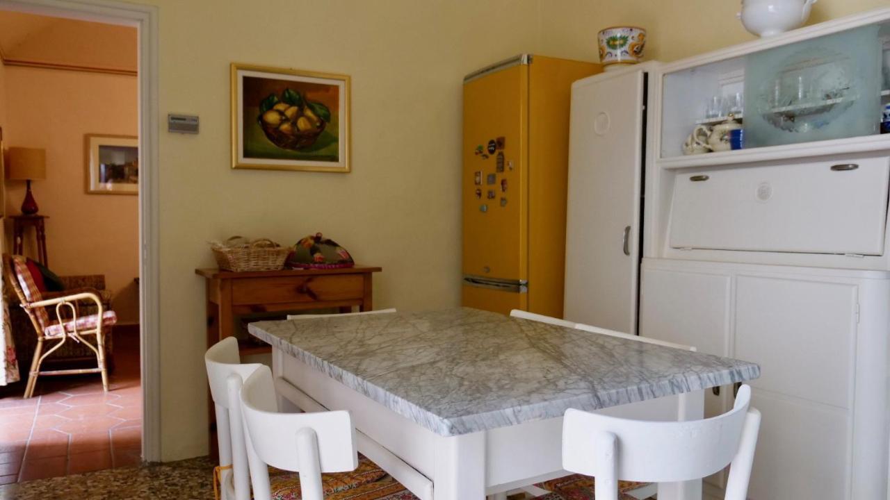 La Casa Di Giulia: Una Pausa In Collina Fubine Екстериор снимка