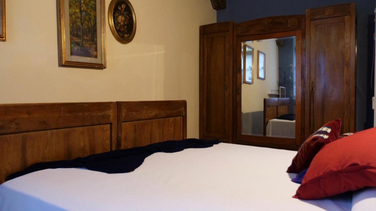 La Casa Di Giulia: Una Pausa In Collina Fubine Екстериор снимка