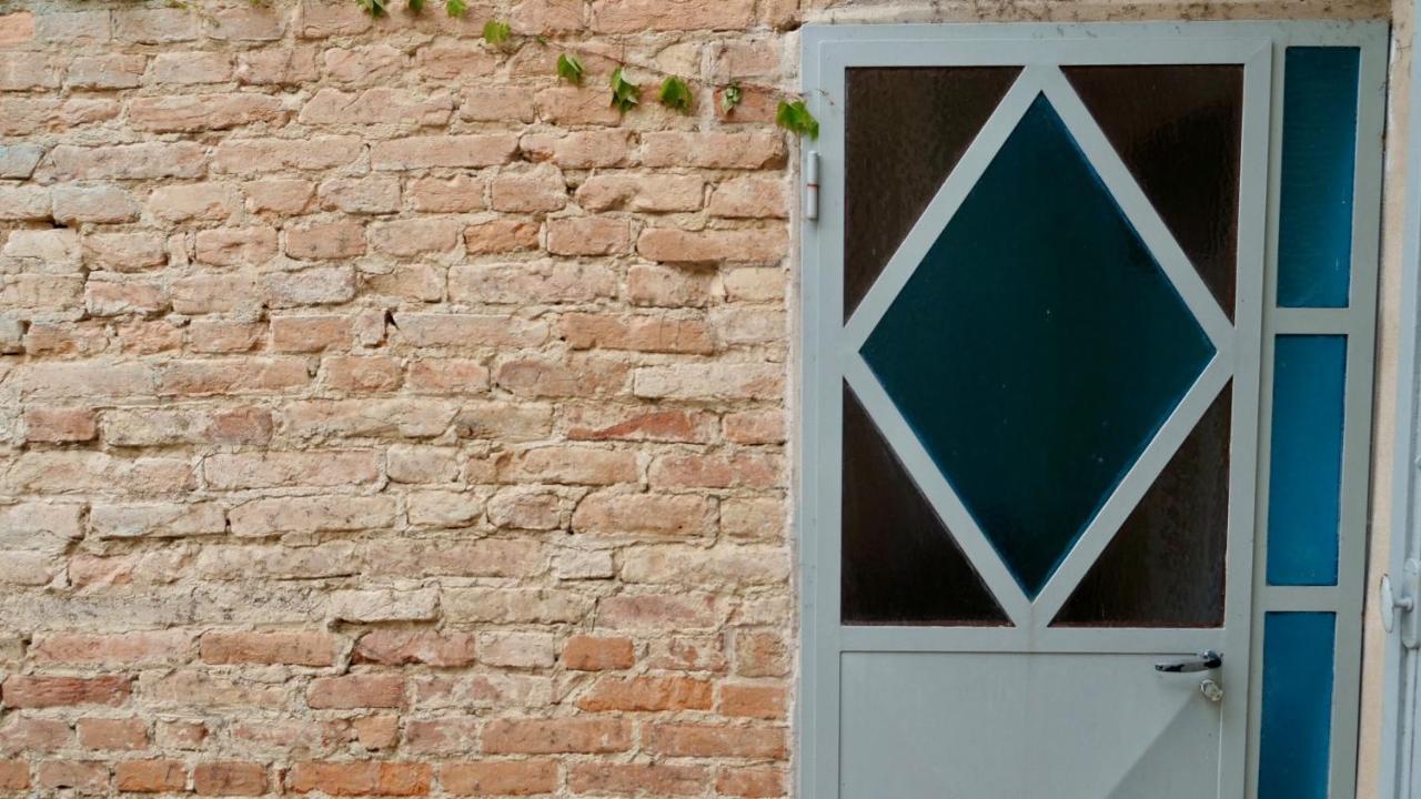 La Casa Di Giulia: Una Pausa In Collina Fubine Екстериор снимка